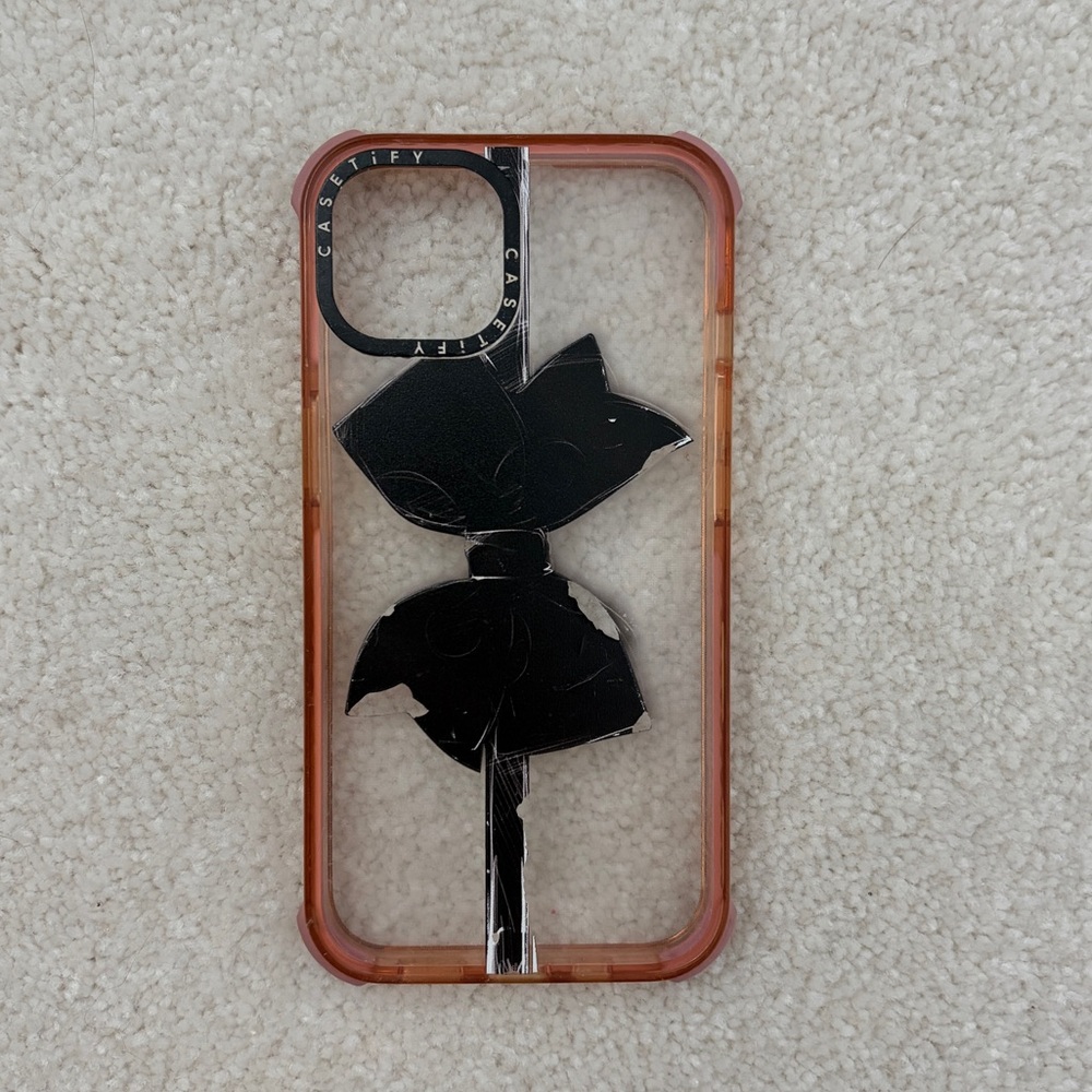 Casetify iPhone 13 Case